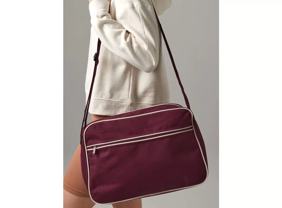 Retro Shoulder Bag FullGadgets.com