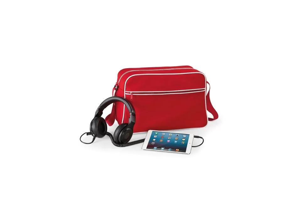 Retro Shoulder Bag FullGadgets.com