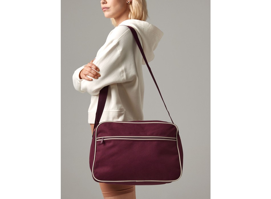 Retro Shoulder Bag FullGadgets.com