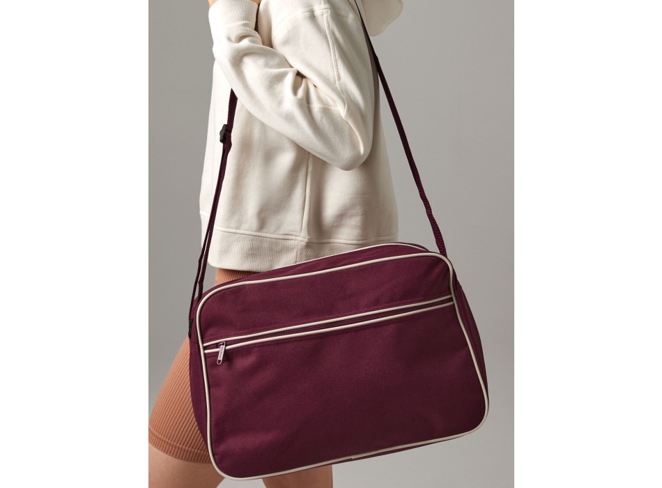 Retro Shoulder Bag FullGadgets.com