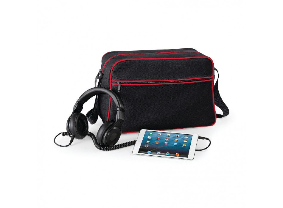 RETRO SHOULDER BAG 40X28X18 FullGadgets.com