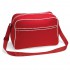 Retro Shoulder Bag 40X28X18 Personalizzabile