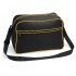 Retro Shoulder Bag 40X28X18 Personalizzabile