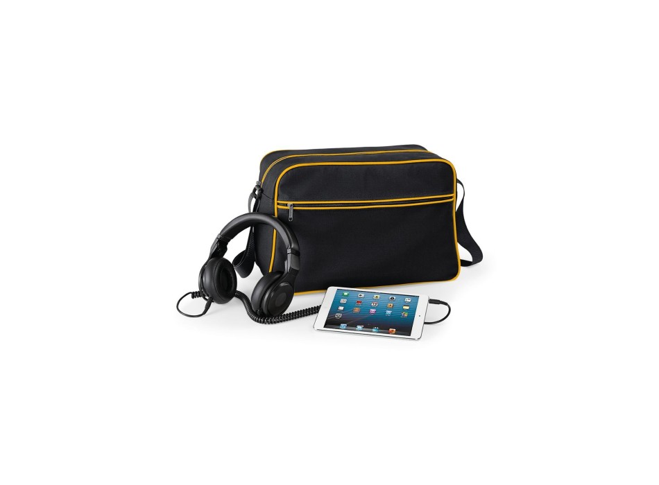 Retro Shoulder Bag FullGadgets.com
