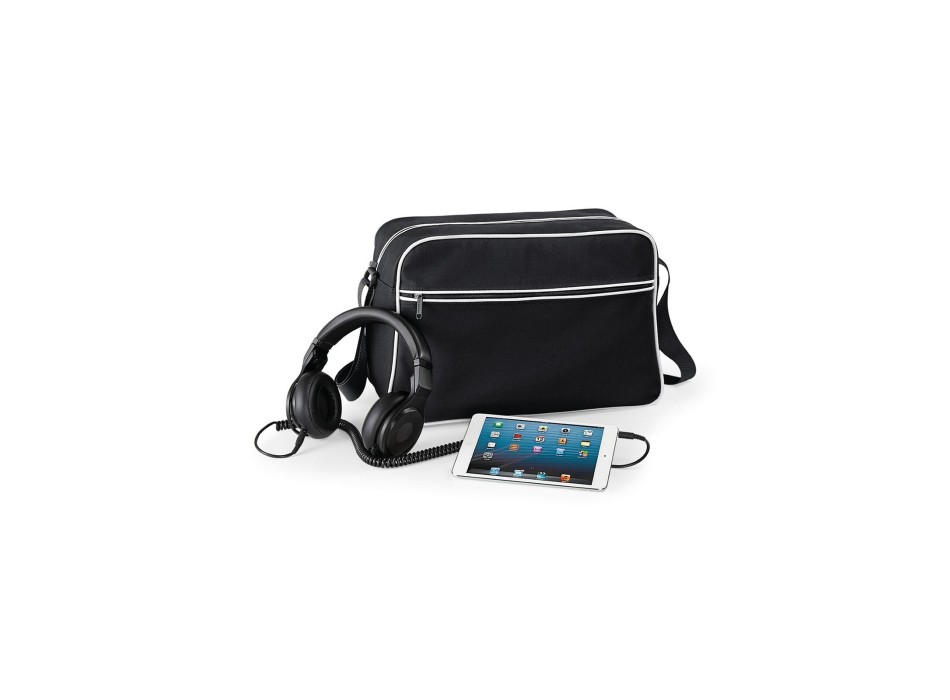 Retro Shoulder Bag FullGadgets.com