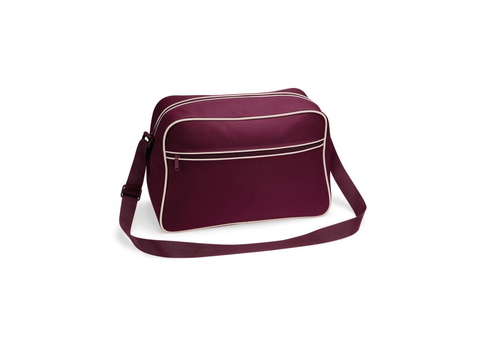 Retro Shoulder Bag FullGadgets.com