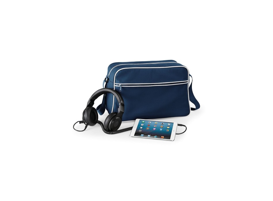 Retro Shoulder Bag FullGadgets.com