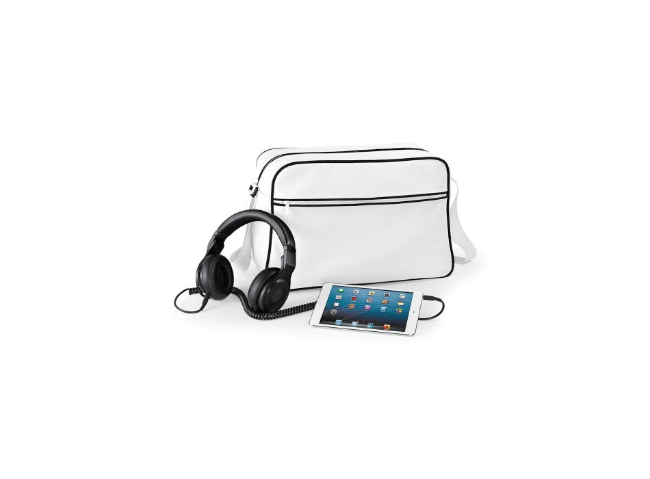 Retro Shoulder Bag FullGadgets.com