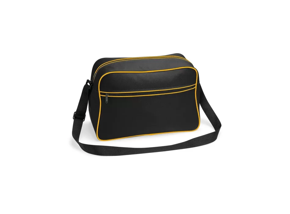 Retro Shoulder Bag FullGadgets.com