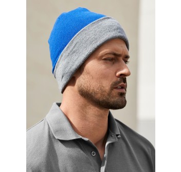 Reversible Beanie FullGadgets.com