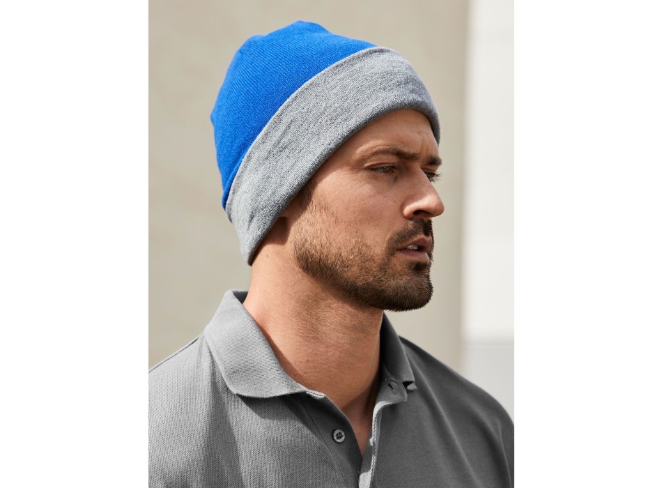 Reversible Beanie FullGadgets.com