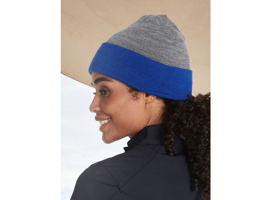 Reversible Beanie FullGadgets.com