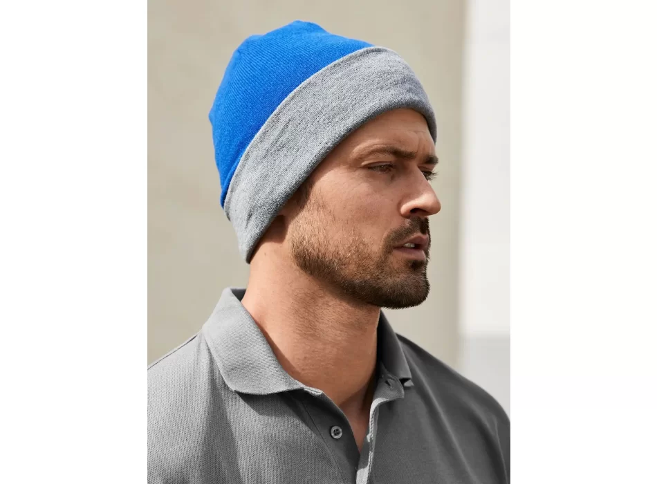 Reversible Beanie FullGadgets.com