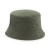 Cappello Reversibile Bucket 100% Cotone Personalizzabile
