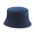 Cappello Reversibile Bucket 100% Cotone Personalizzabile