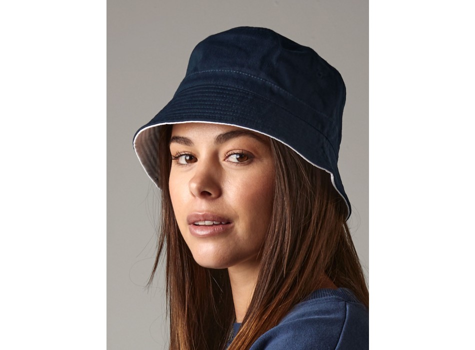 Reversible Bucket Hat FullGadgets.com