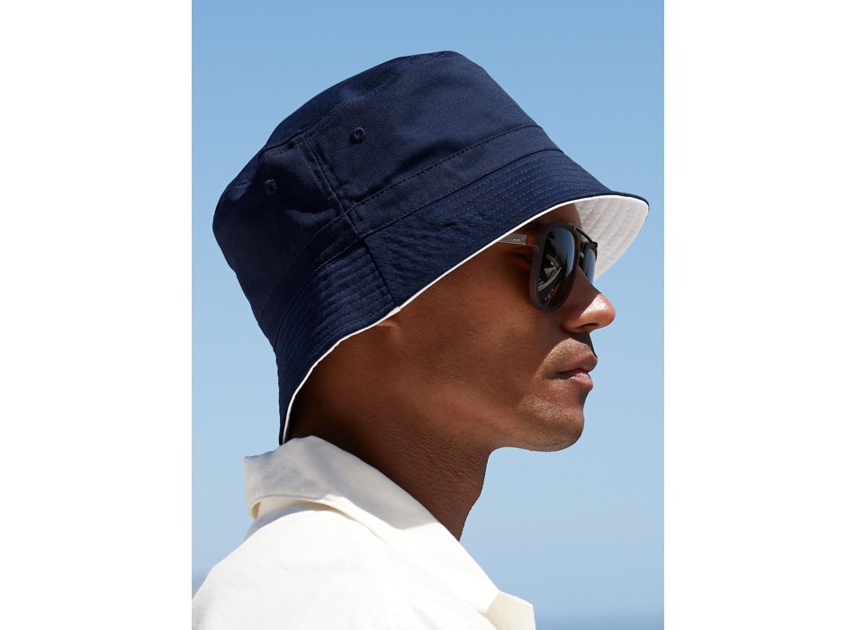Reversible Bucket Hat FullGadgets.com