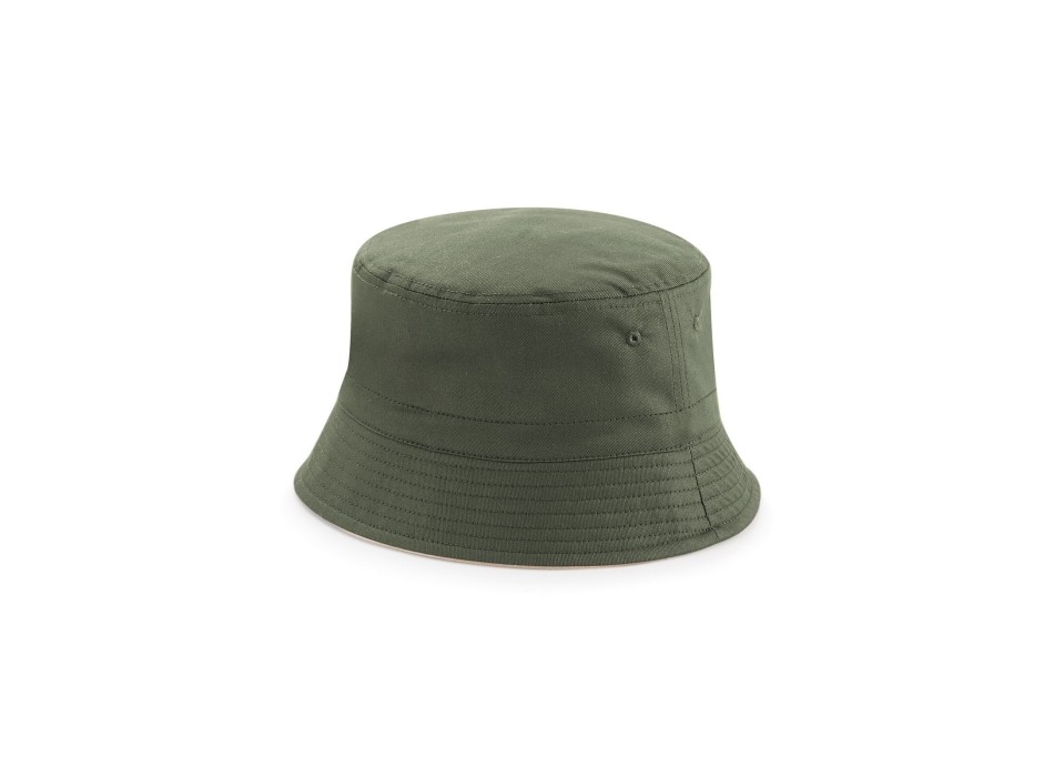 Reversible Bucket Hat FullGadgets.com