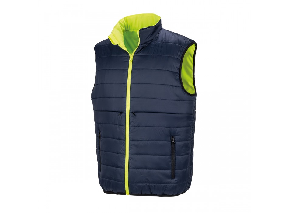 Reversible Safety Gilet 100%P FullGadgets.com
