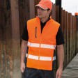Reversible Safety Gilet 100%P FullGadgets.com