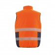 Reversible Safety Gilet 100%P FullGadgets.com