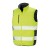 Reversible Safety Gilet 100% Poliestere Personalizzabile |Result