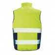 Reversible Safety Gilet 100%P FullGadgets.com