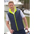 Reversible Soft Padded Safety Gilet FullGadgets.com