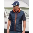 Reversible Soft Padded Safety Gilet FullGadgets.com