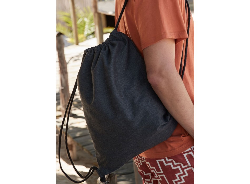 Revive Recycled Gymsac FullGadgets.com