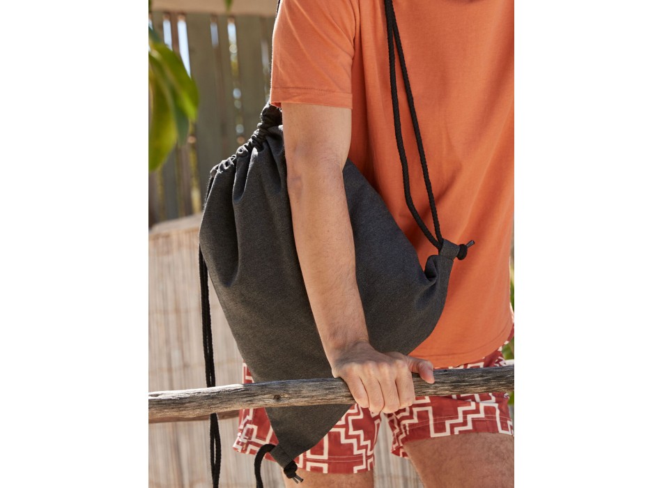 Revive Recycled Gymsac FullGadgets.com