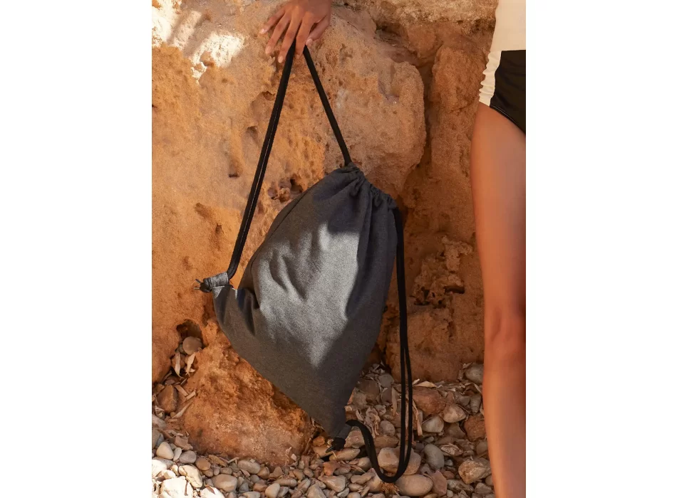 Revive Recycled Gymsac FullGadgets.com