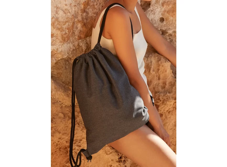 Revive Recycled Gymsac FullGadgets.com