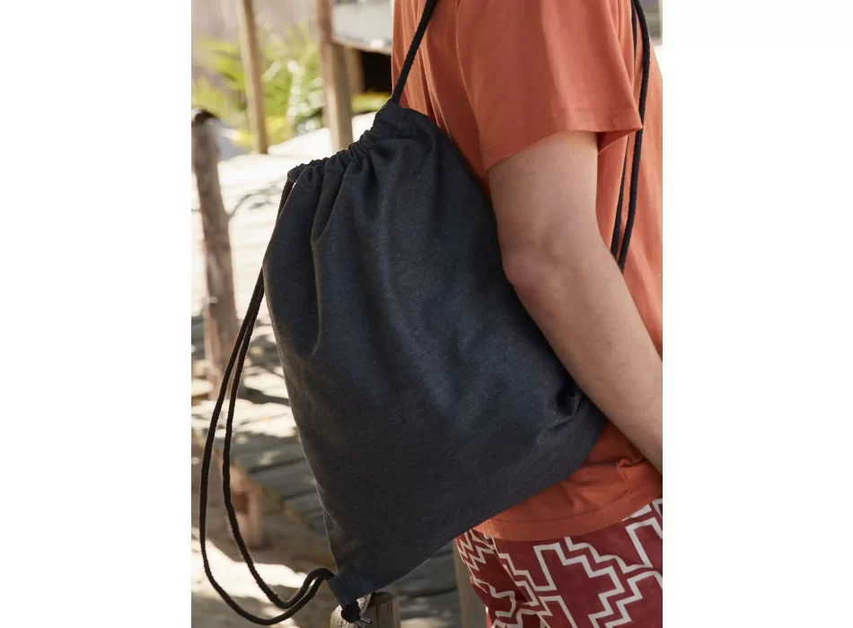 Revive Recycled Gymsac FullGadgets.com