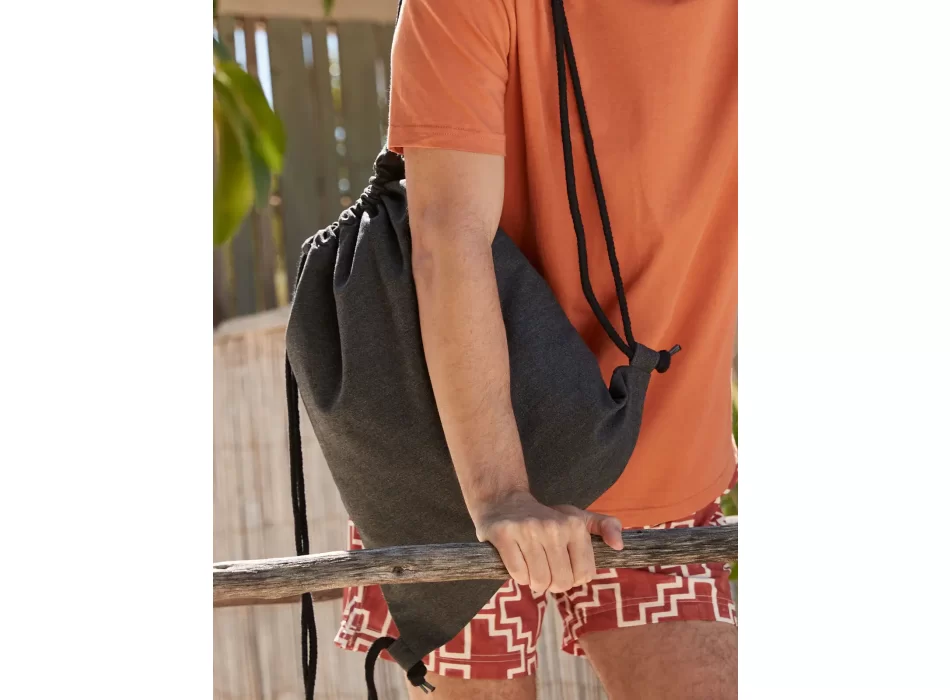 Revive Recycled Gymsac FullGadgets.com