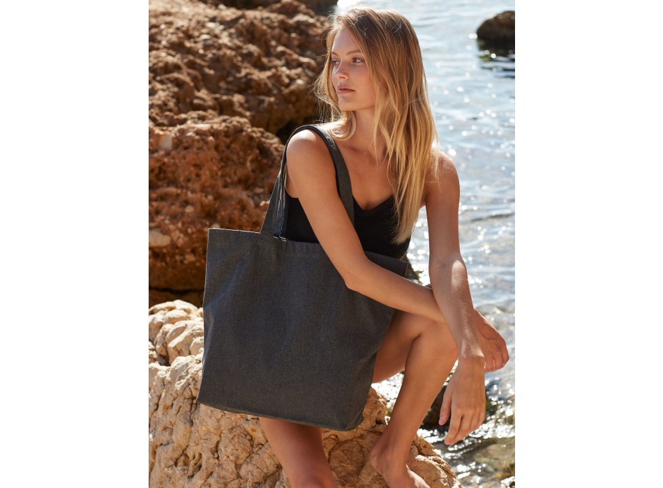 Revive Recycled Maxi Tote FullGadgets.com