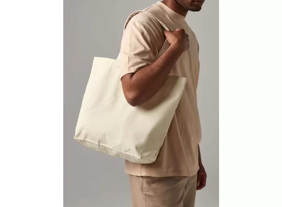 Revive Recycled Maxi Tote FullGadgets.com