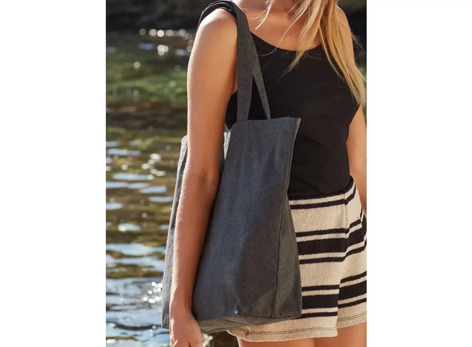 Revive Recycled Maxi Tote FullGadgets.com