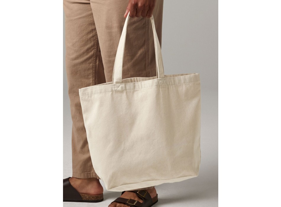 Revive Recycled Maxi Tote FullGadgets.com