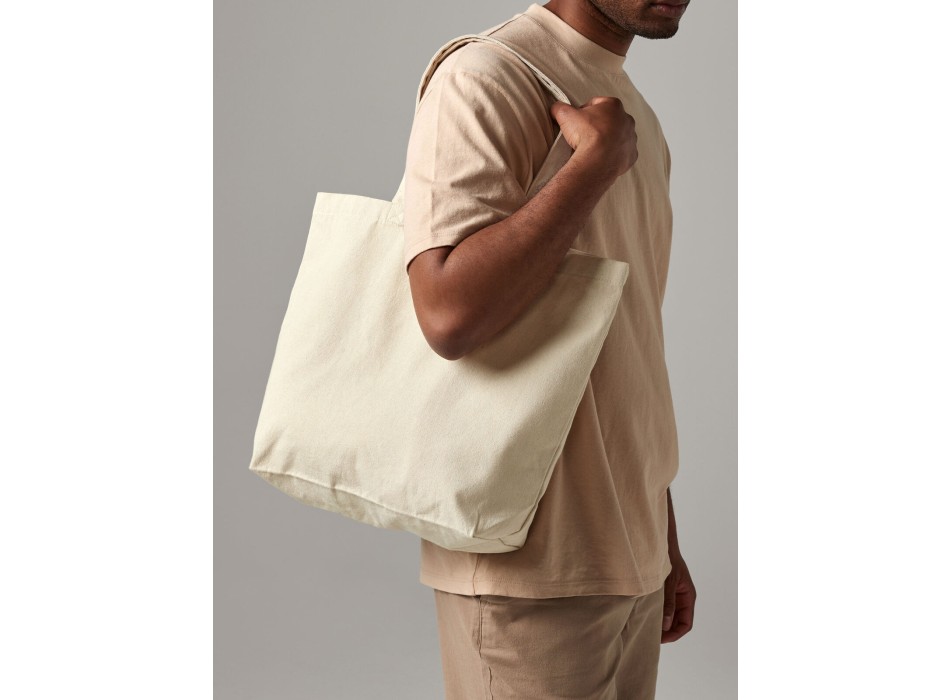 Revive Recycled Maxi Tote FullGadgets.com