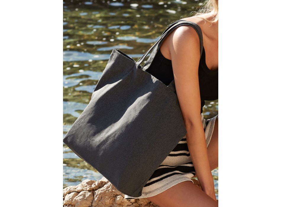 Revive Recycled Maxi Tote FullGadgets.com