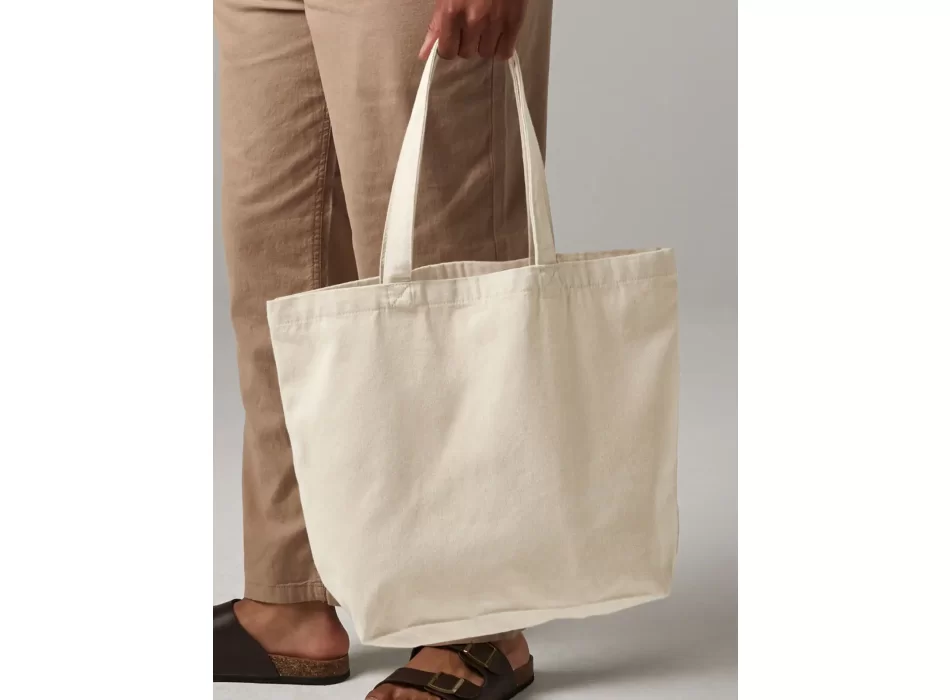 Revive Recycled Maxi Tote FullGadgets.com