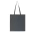 Recyc. Cot. Shopper 100% Cotone .Rec. Personalizzabili