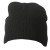 Rib Beanie 100% Poliestere Personalizzabile M&B