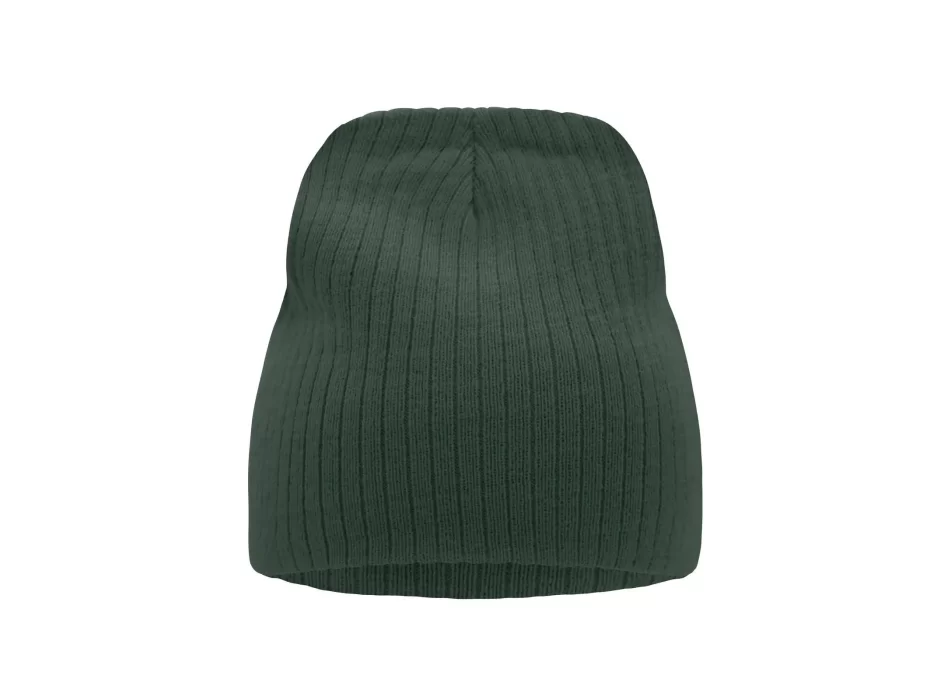 Rib Beanie FullGadgets.com