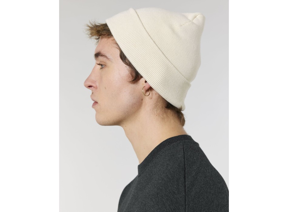 Rib Beanie - Berretto a costine FullGadgets.com