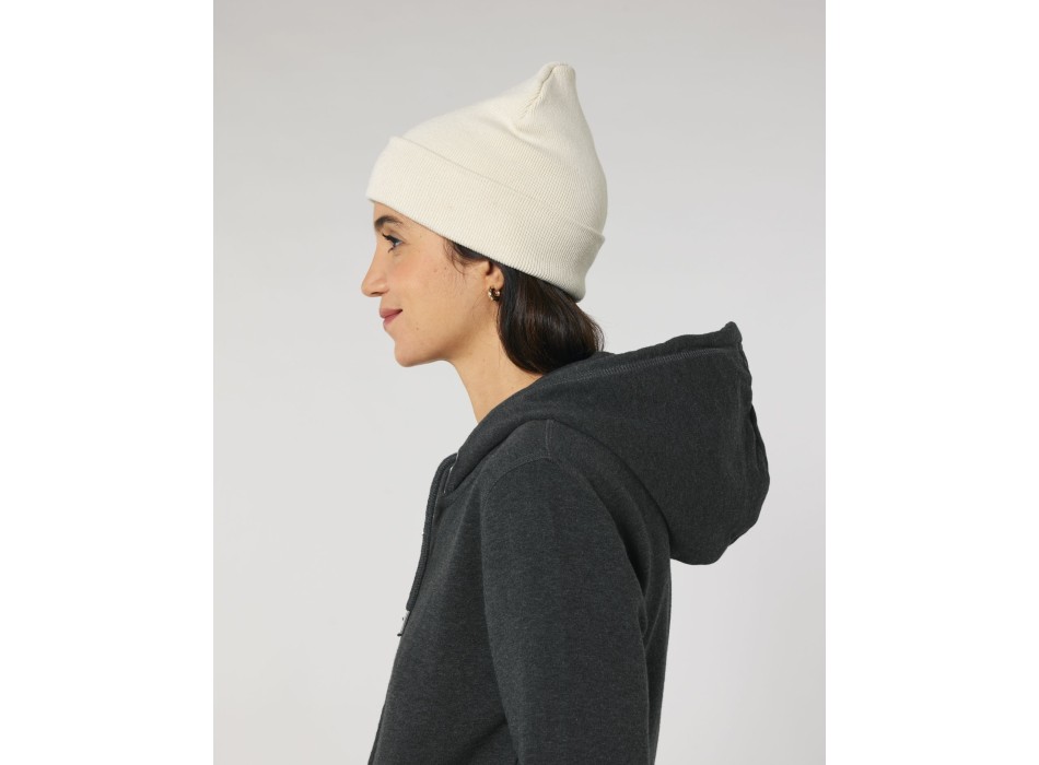 Rib Beanie - Berretto a costine FullGadgets.com