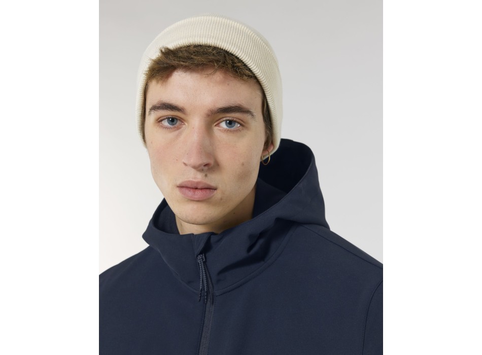 Rib Beanie - Berretto a costine FullGadgets.com