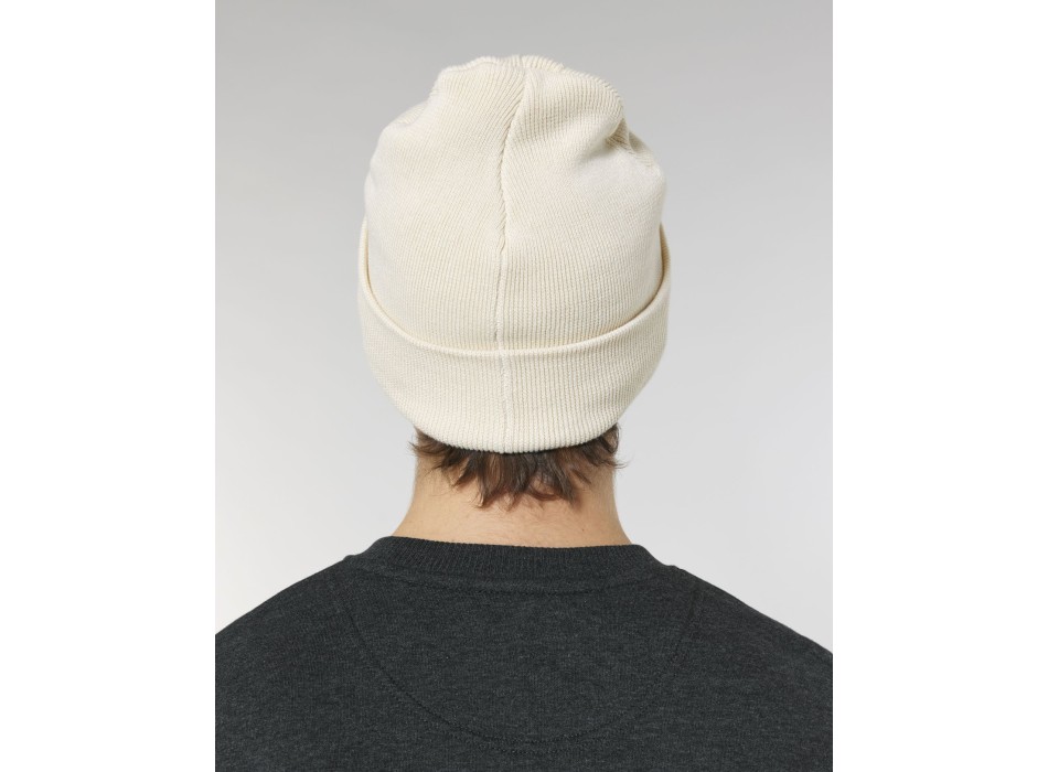 Rib Beanie - Berretto a costine FullGadgets.com