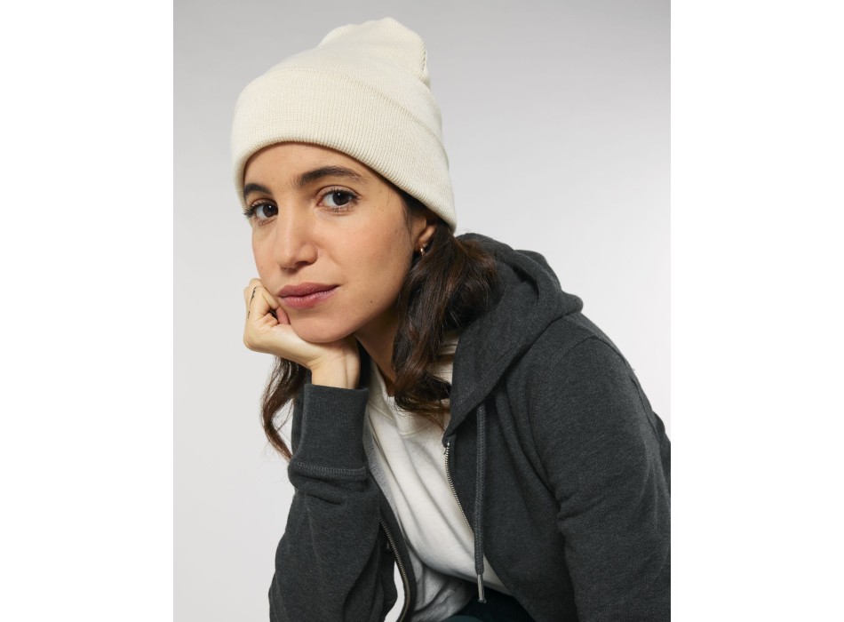Rib Beanie - Berretto a costine FullGadgets.com